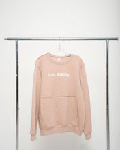 Load image into Gallery viewer, Oversized Resilient Crewneck
