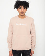 Load image into Gallery viewer, Oversized Resilient Crewneck
