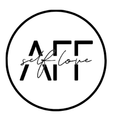 AFF. SELF LOVE Gift Card